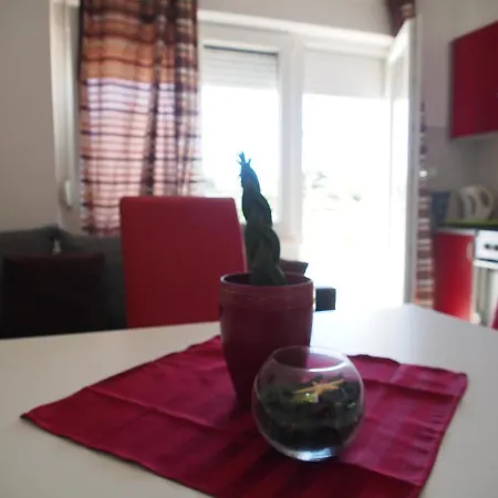 Apartman Stobrec-centar Daire Split