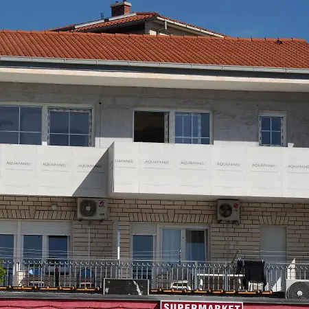 Apartman Stobrec-centar * Split