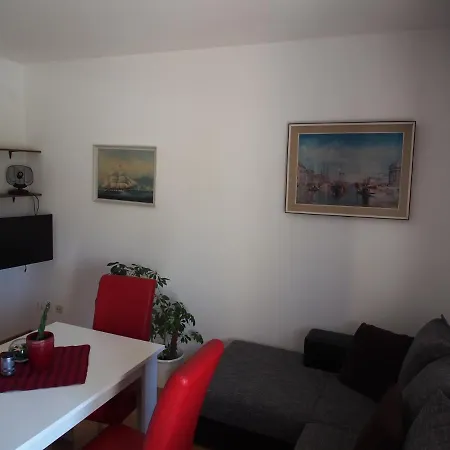 Apartman Stobrec-centar Daire Split