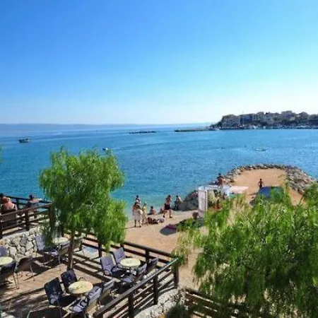 Daire Apartman Stobrec-centar Split