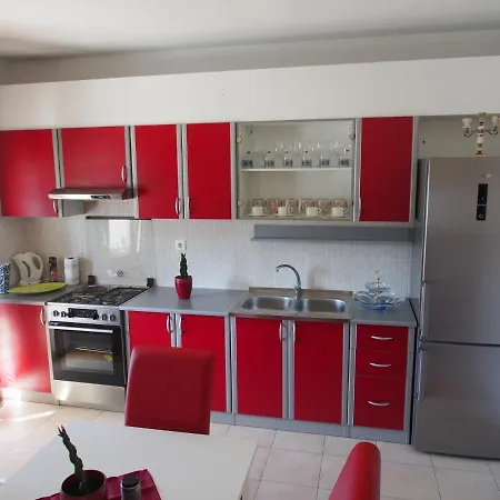 Apartman Stobrec-centar *