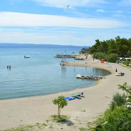 Apartman Stobrec-centar Split