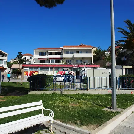 Daire Apartman Stobrec-centar