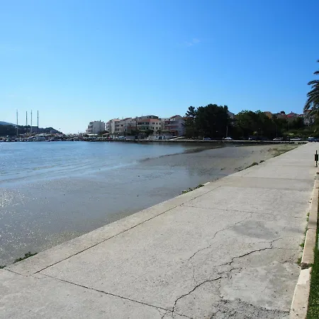 Apartman Stobrec-centar Daire Split