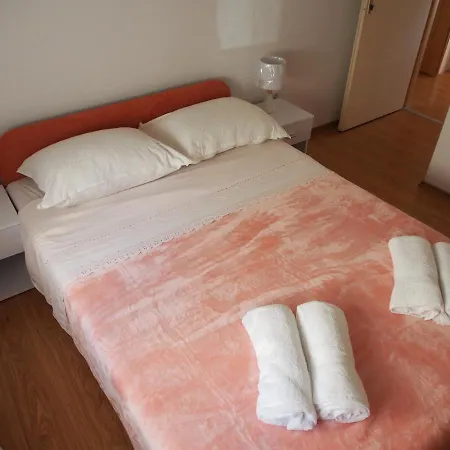 Daire Apartman Stobrec-centar Split
