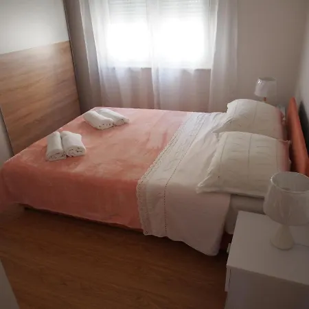 Daire Apartman Stobrec-centar Split
