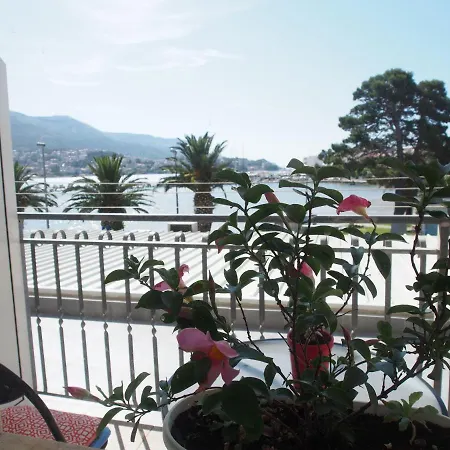 Daire Apartman Stobrec-centar Split